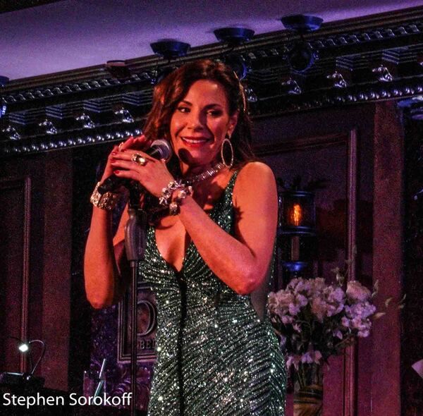 Luann de Lesseps Photo