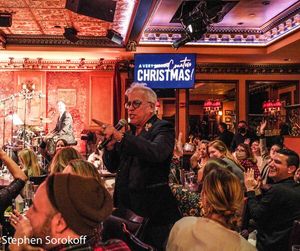 Richard Jay-Alexander, Q&A Photo