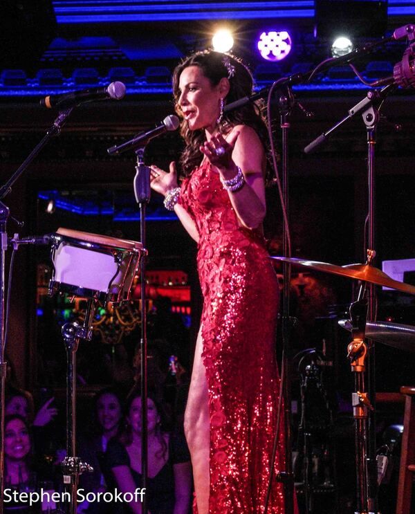 Luann de Lesseps Photo