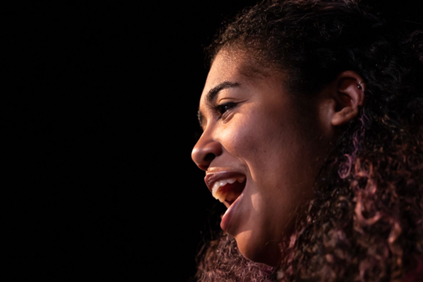 Photos: First look at Curtain Players' WOMEN PLAYING HAMLET Photos: First look at Curtain Players' WOMEN PLAYING HAMLET Image