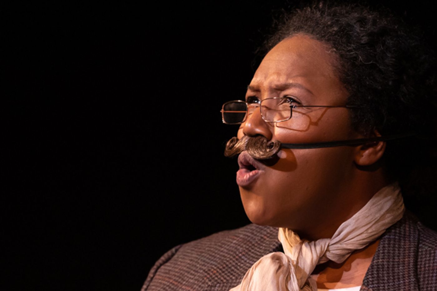 Photos: First look at Curtain Players' WOMEN PLAYING HAMLET Photos: First look at Curtain Players' WOMEN PLAYING HAMLET Image