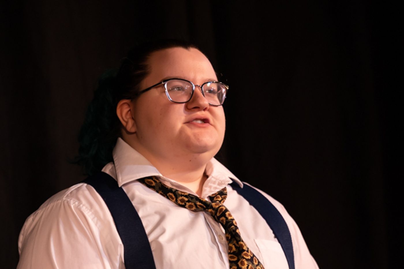 Photos: First look at Curtain Players' WOMEN PLAYING HAMLET Photos: First look at Curtain Players' WOMEN PLAYING HAMLET Image