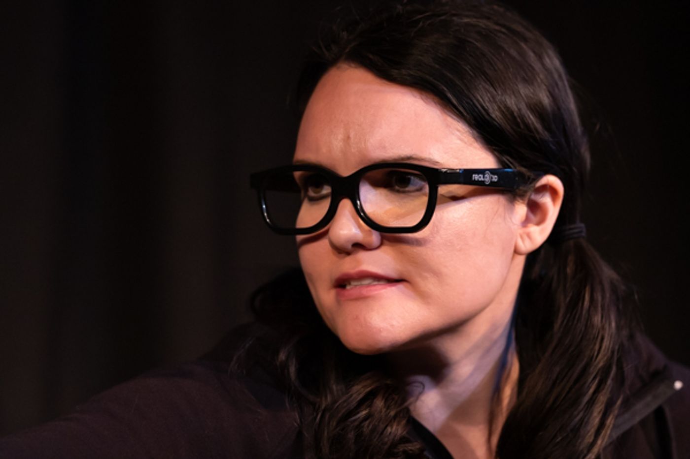 Photos: First look at Curtain Players' WOMEN PLAYING HAMLET Photos: First look at Curtain Players' WOMEN PLAYING HAMLET Image