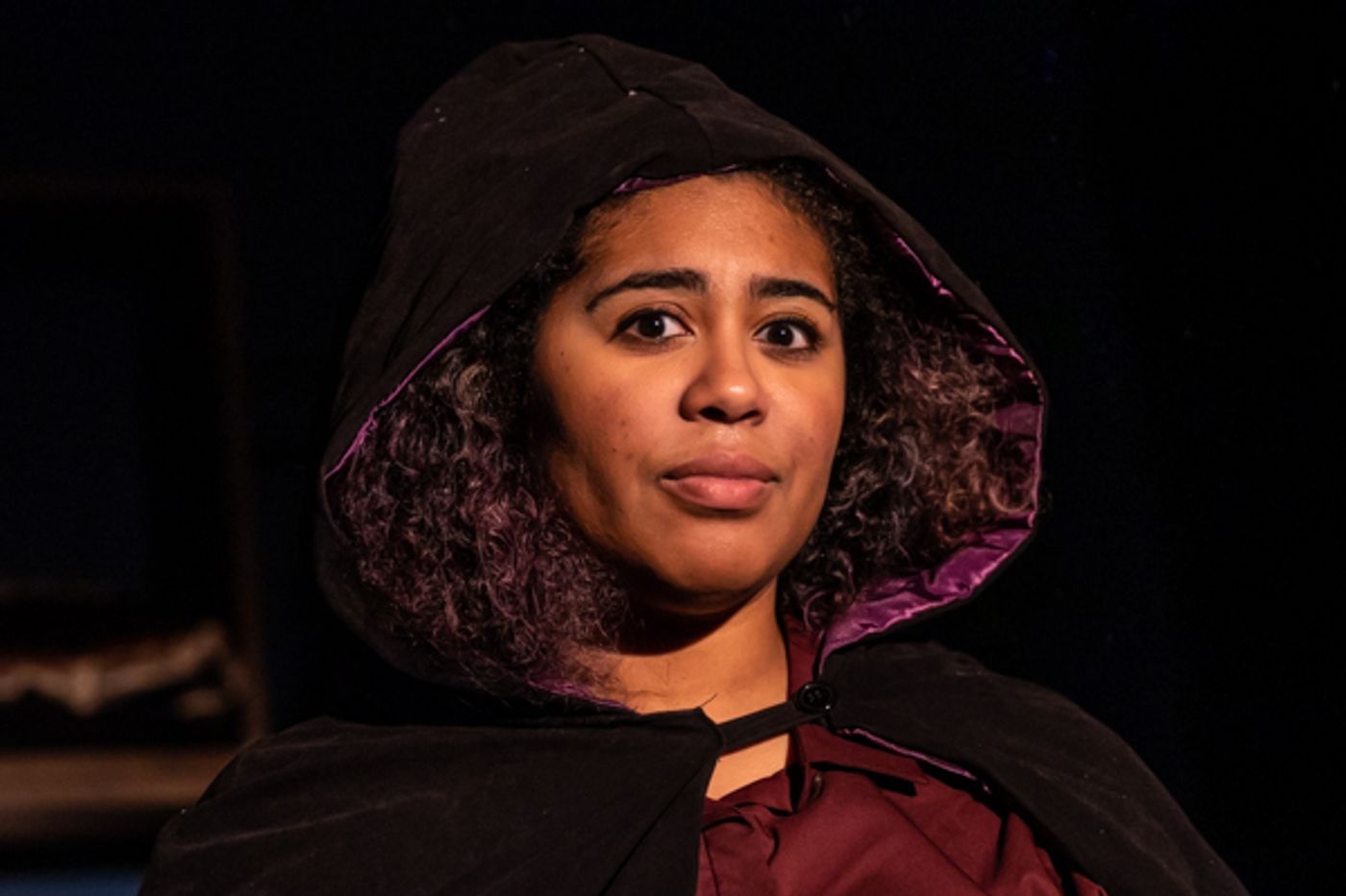 Photos: First look at Curtain Players' WOMEN PLAYING HAMLET Photos: First look at Curtain Players' WOMEN PLAYING HAMLET Image