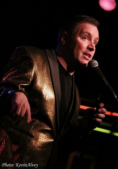 Robbie Rozelle Photo