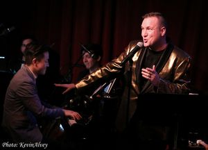 Robbie Rozelle Photo