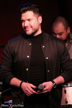 Mauricio Martinez Photo