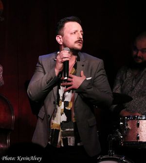 Jonathan Hoover Photo