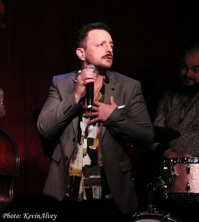 Jonathan Hoover Photo