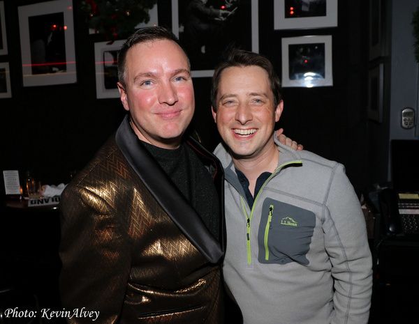 Robbie Rozelle, Jonathan Reid Gealt Photo