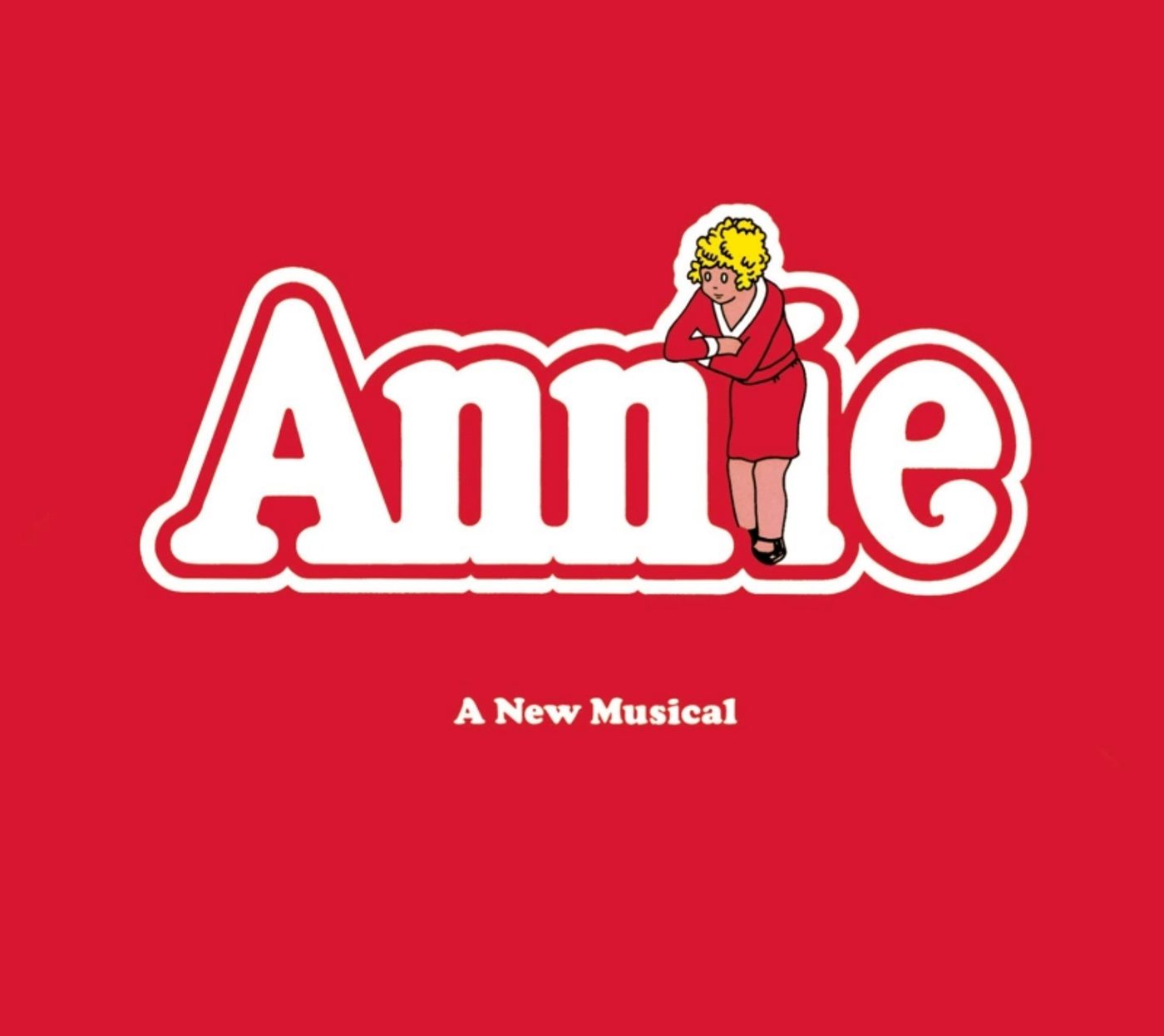 BWW Exclusive: A History of ANNIE on Broadway and Beyond  Image