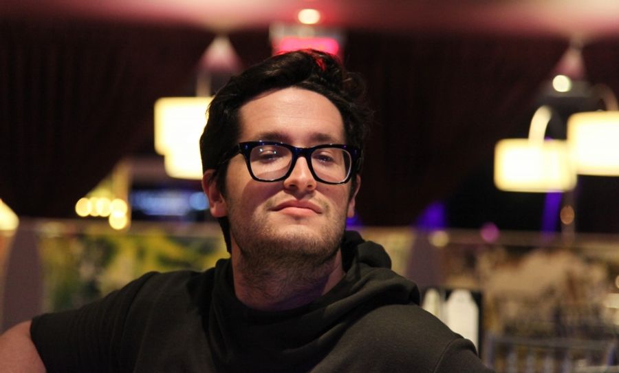 Feature: Michael Kushner - The Accidental Impresario Image