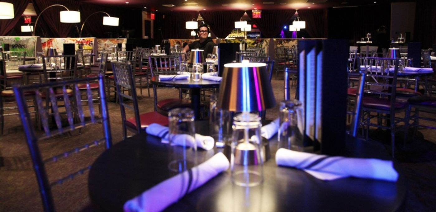 Feature: Michael Kushner - The Accidental Impresario Feature: Michael Kushner - The Accidental Impresario Image