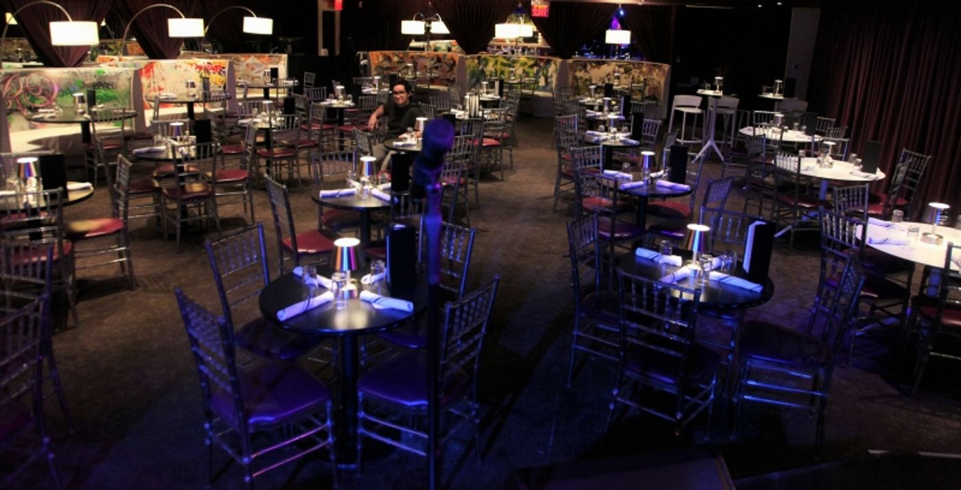 Feature: Michael Kushner - The Accidental Impresario Feature: Michael Kushner - The Accidental Impresario Image