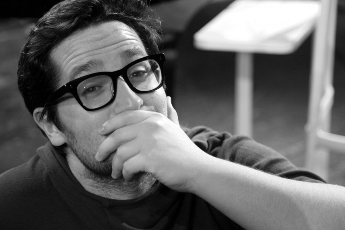 Feature: Michael Kushner - The Accidental Impresario Feature: Michael Kushner - The Accidental Impresario Image