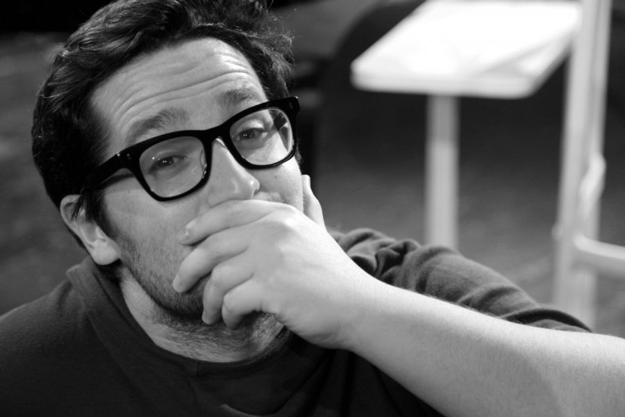 Feature: Michael Kushner - The Accidental Impresario Image