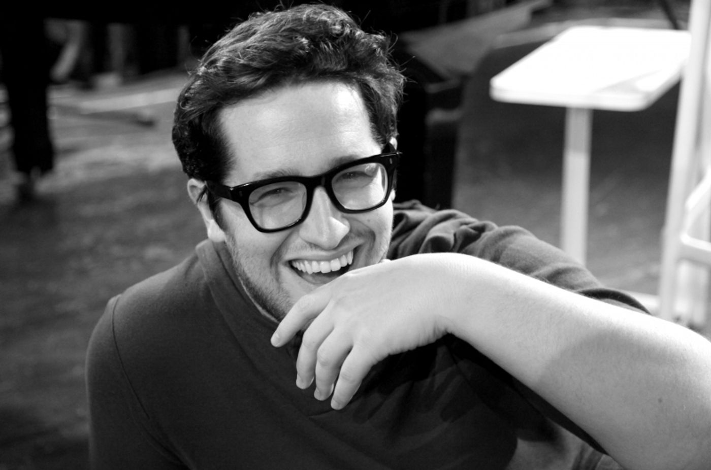 Feature: Michael Kushner - The Accidental Impresario  Image