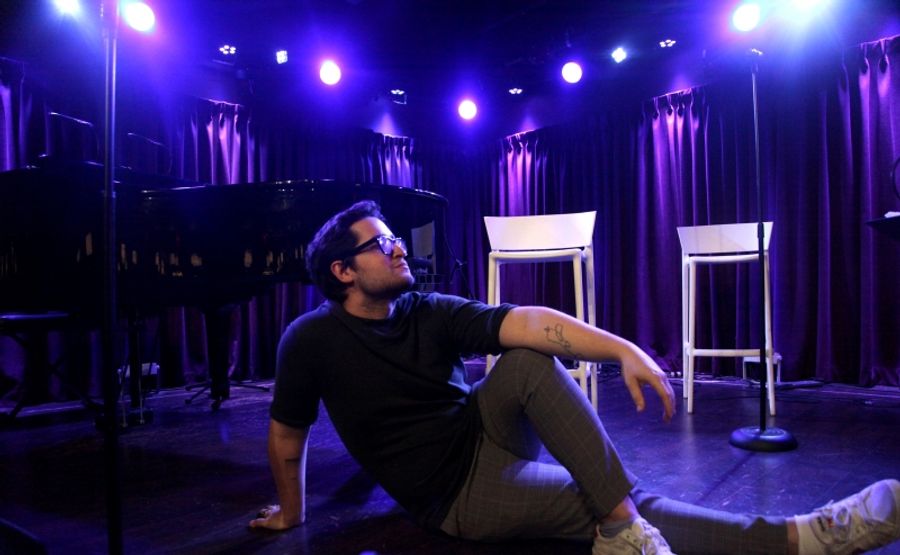 Feature: Michael Kushner - The Accidental Impresario Image