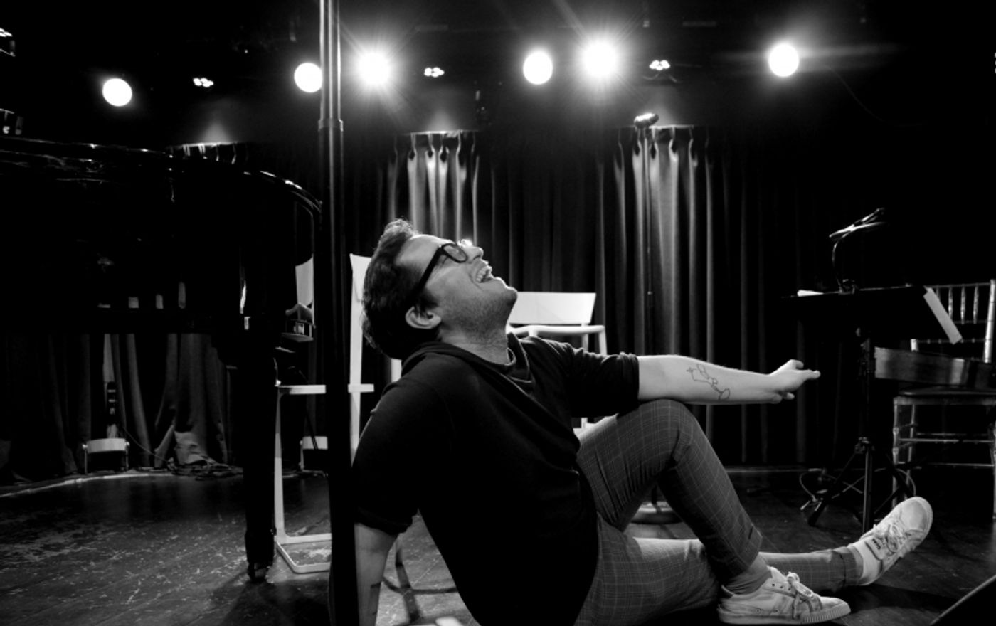 Feature: Michael Kushner - The Accidental Impresario Feature: Michael Kushner - The Accidental Impresario Image