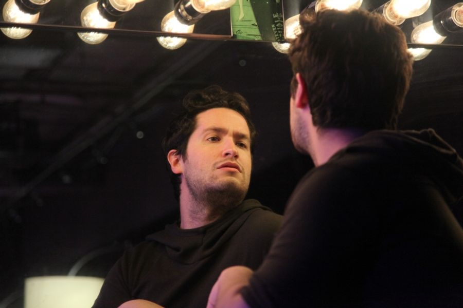 Feature: Michael Kushner - The Accidental Impresario Image