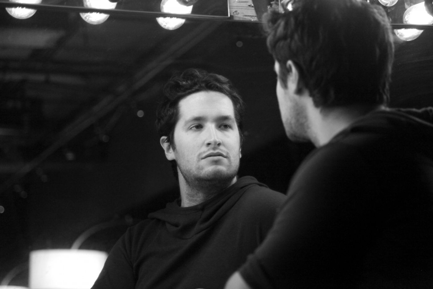 Feature: Michael Kushner - The Accidental Impresario Feature: Michael Kushner - The Accidental Impresario Image