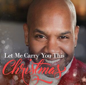 The 10 Best New Broadway Holiday Albums of 2021!  Image