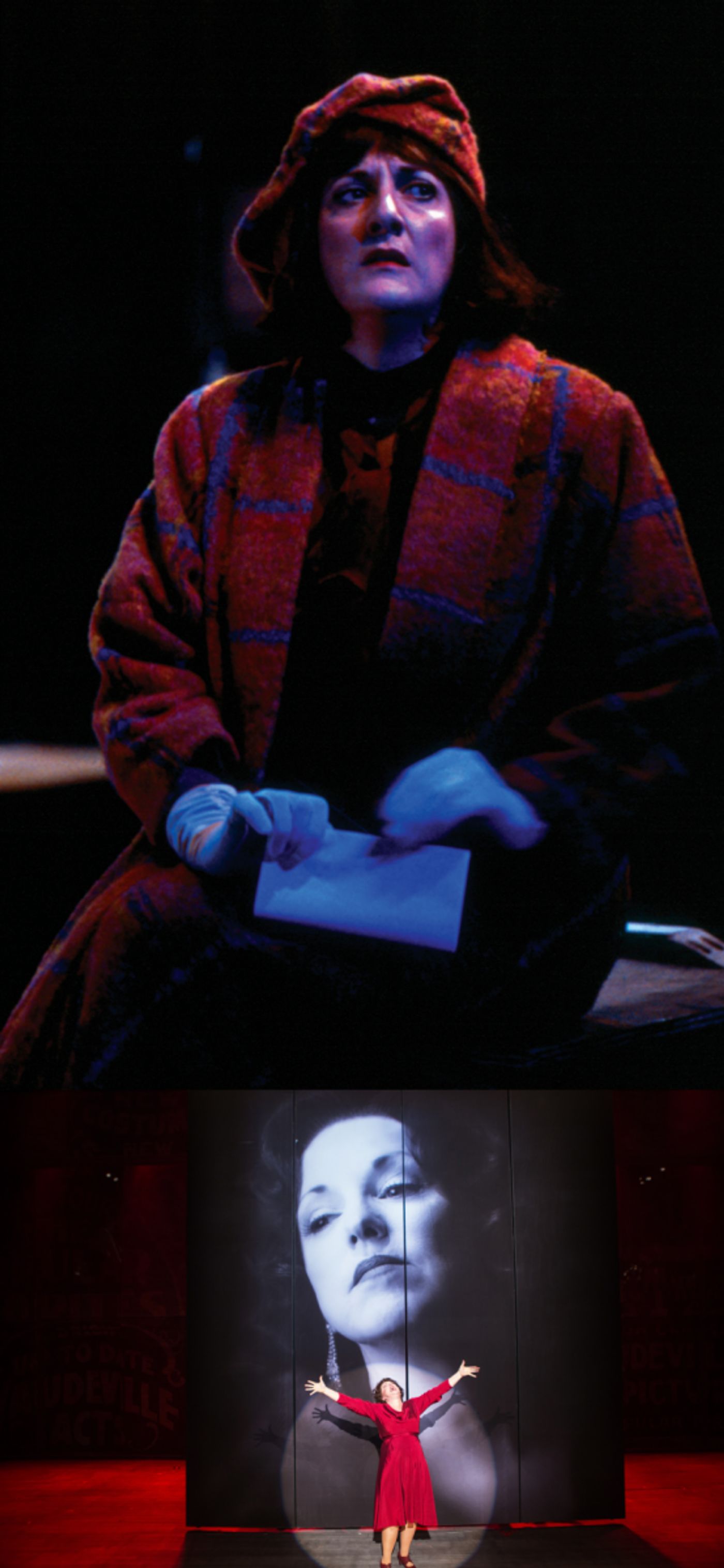 Feature: Stephen Sondheim at Signature Theatre  Image