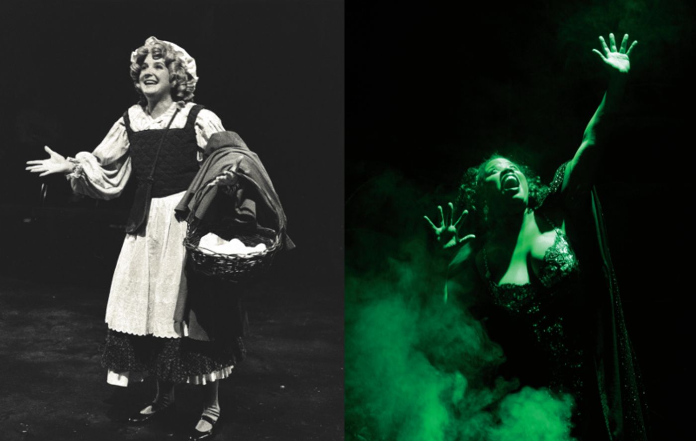 Feature: Stephen Sondheim at Signature Theatre  Image