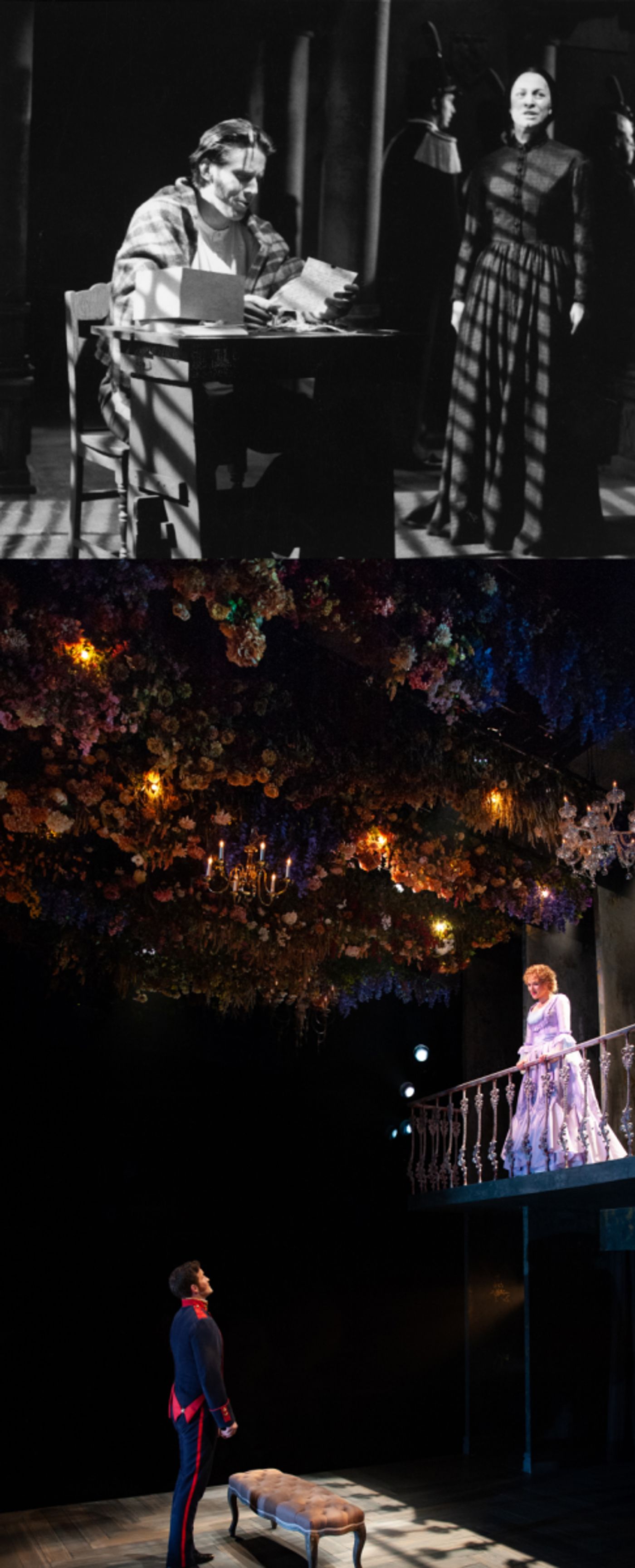 Feature: Stephen Sondheim at Signature Theatre  Image