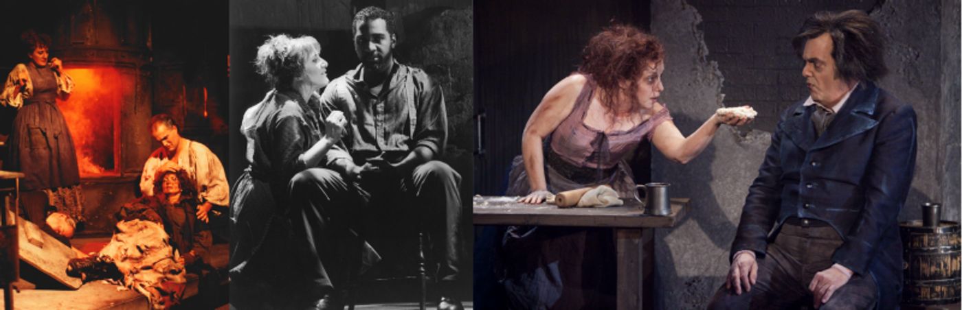 Feature: Stephen Sondheim at Signature Theatre  Image