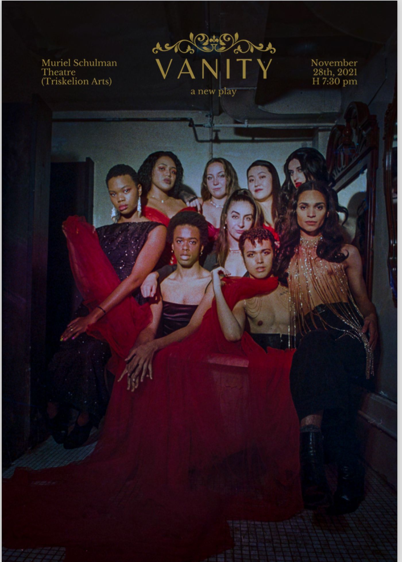 Student Blog: Spotlight on My Classmate, Edoardo Tesio  Image