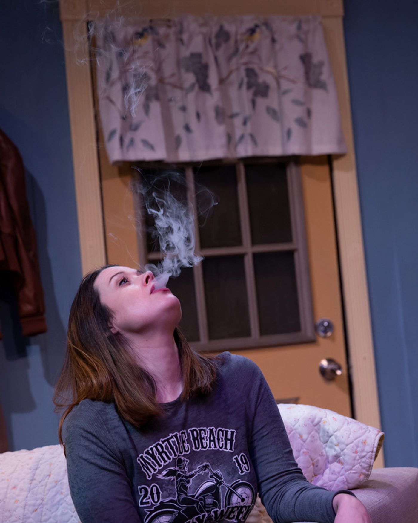 Photos: First Look At STRANGE, BUT PERFECT!  Image