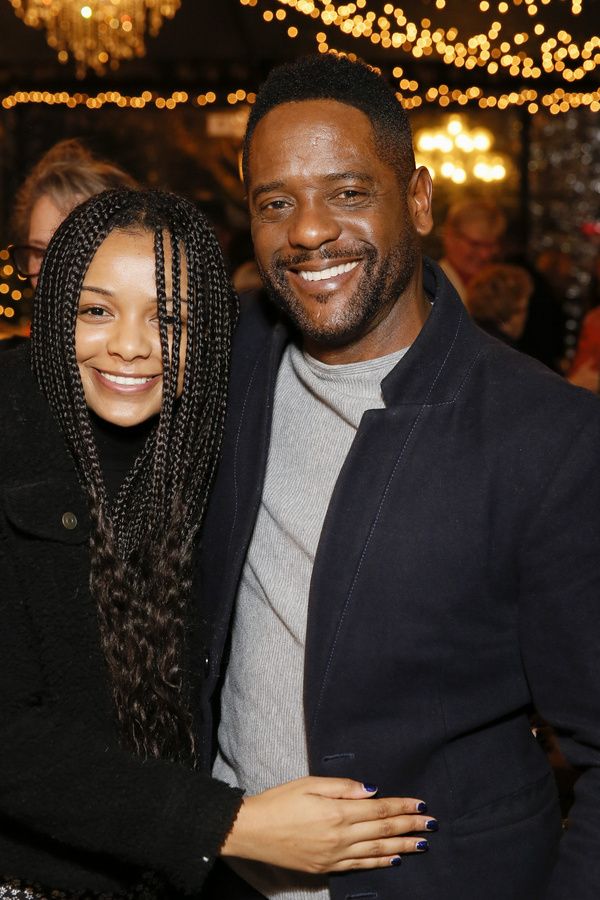 Photos: Inside Opening Night of A CHRISTMAS CAROL At Center Theatre Group — photo 7 of 38