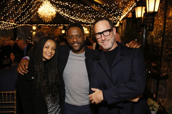 Photos: Inside Opening Night of A CHRISTMAS CAROL At Center Theatre Group — photo 11 of 38