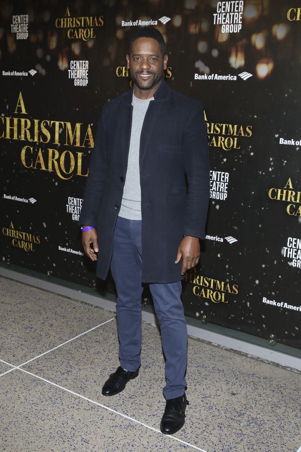Photos: Inside Opening Night of A CHRISTMAS CAROL At Center Theatre Group — photo 15 of 38