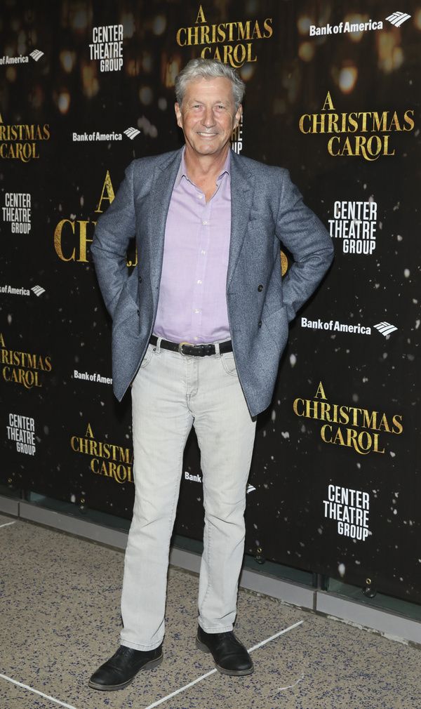 Photos: Inside Opening Night of A CHRISTMAS CAROL At Center Theatre Group — photo 27 of 38
