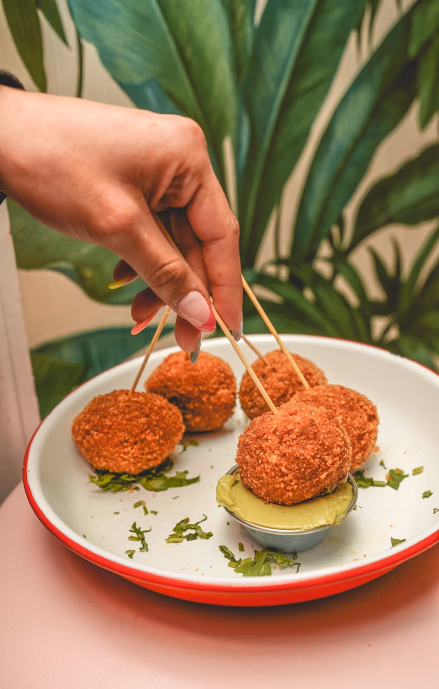 Review:  AMOR LOCO-A Gem in Times Square for the Best in Mexican Cuisine  Image