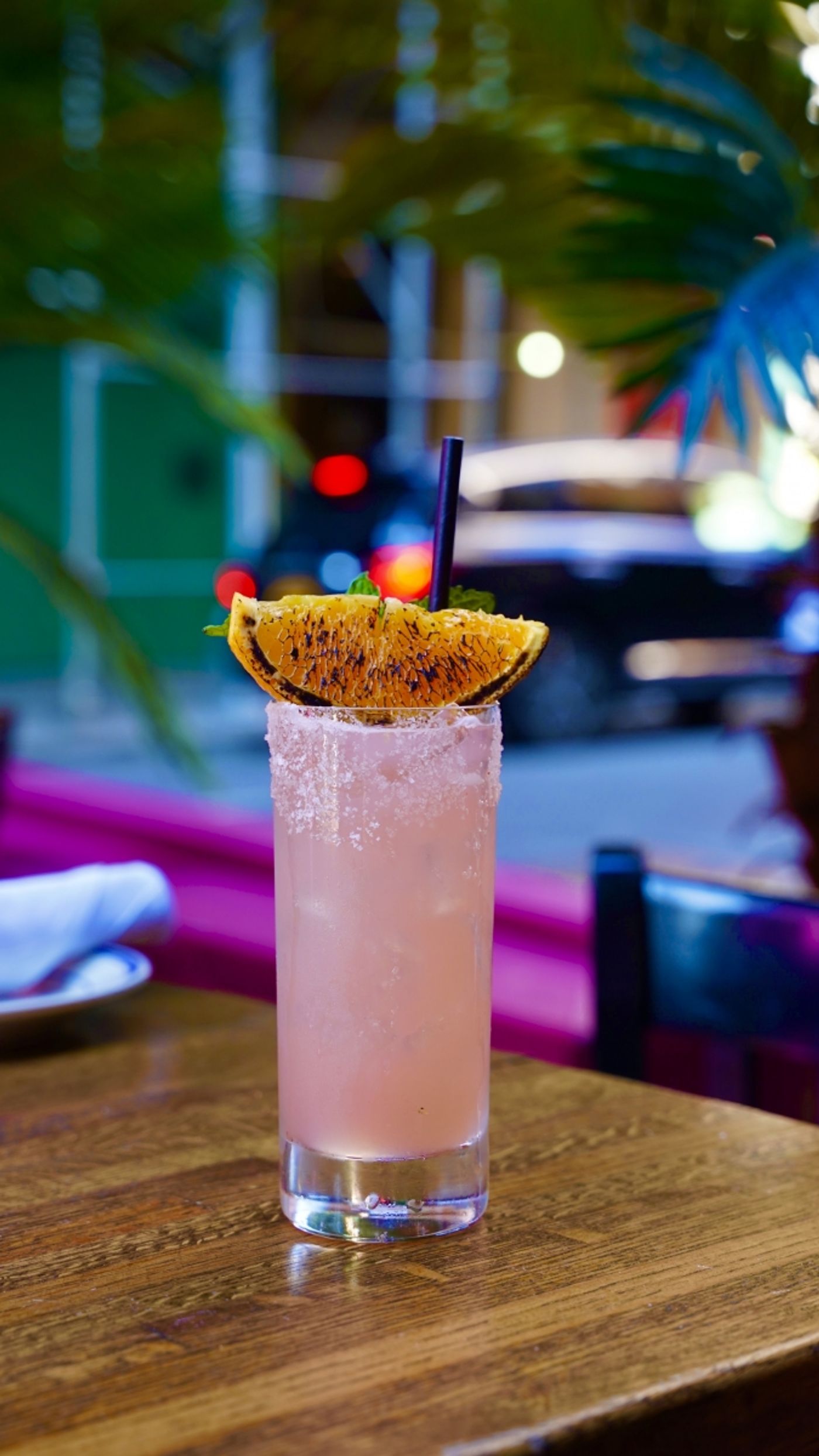 Review: AMOR LOCO-A Gem in Times Square for the Best in Mexican Cuisine Review: AMOR LOCO-A Gem in Times Square for the Best in Mexican Cuisine Image