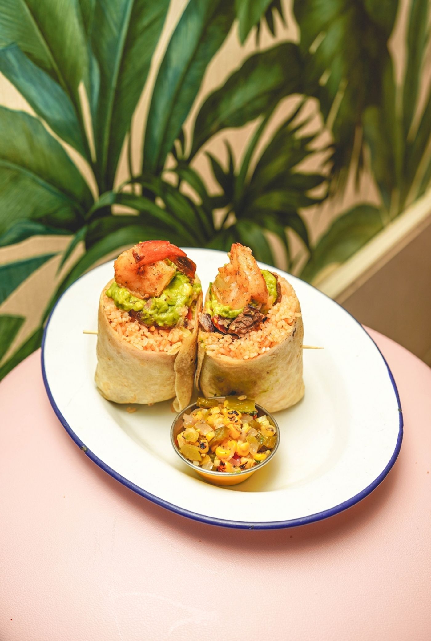 Review:  AMOR LOCO-A Gem in Times Square for the Best in Mexican Cuisine  Image