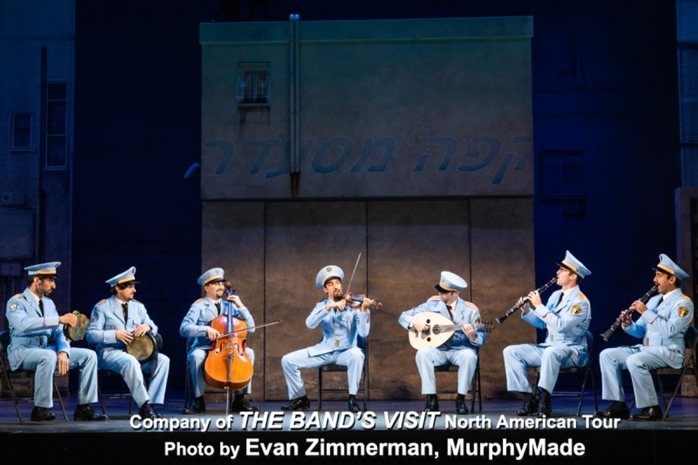 Interview: Joe Joseph's Excited To Find Unexpected Surprises in His VISITs & His Projects  Image