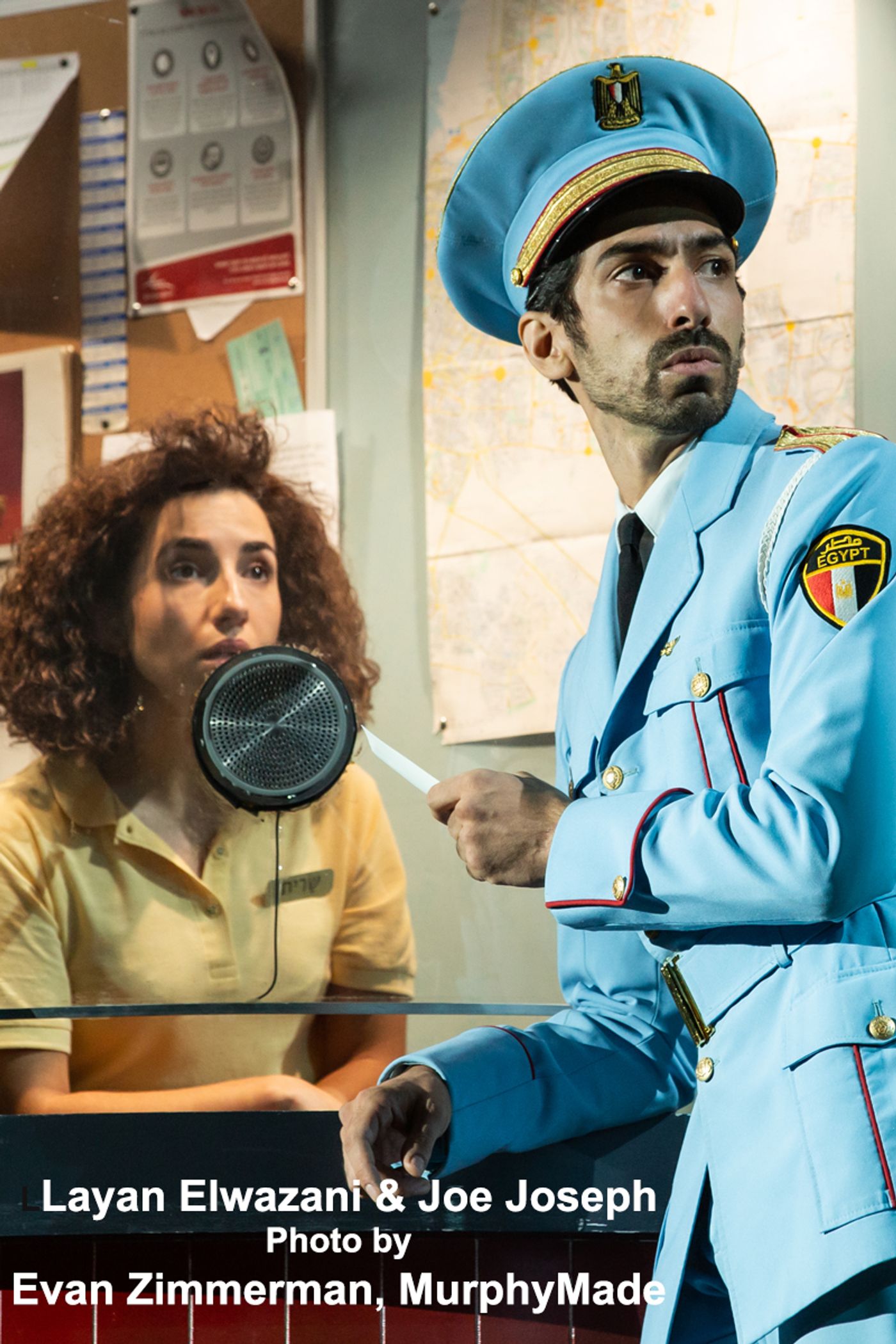 Interview: Joe Joseph's Excited To Find Unexpected Surprises in His VISITs & His Projects  Image