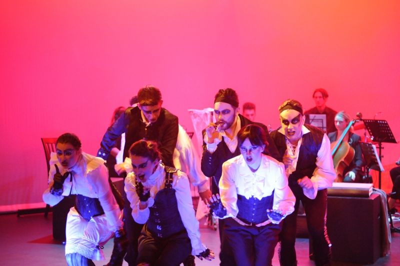 Review: NEVERMORE at Subiaco Arts Centre  Image