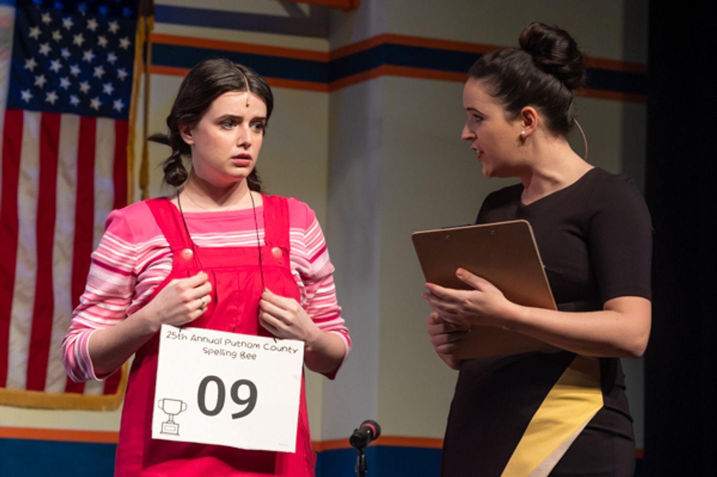 Photos: First look at Gallery Players' THE 25TH ANNUAL PUTNAM COUNTY SPELLING BEE  Image