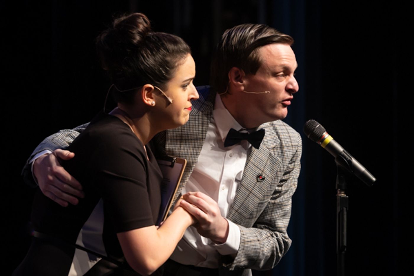 Photos: First look at Gallery Players' THE 25TH ANNUAL PUTNAM COUNTY SPELLING BEE  Image