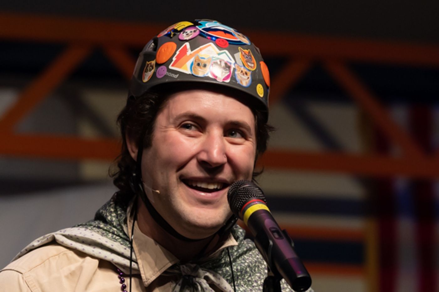 Photos: First look at Gallery Players' THE 25TH ANNUAL PUTNAM COUNTY SPELLING BEE  Image