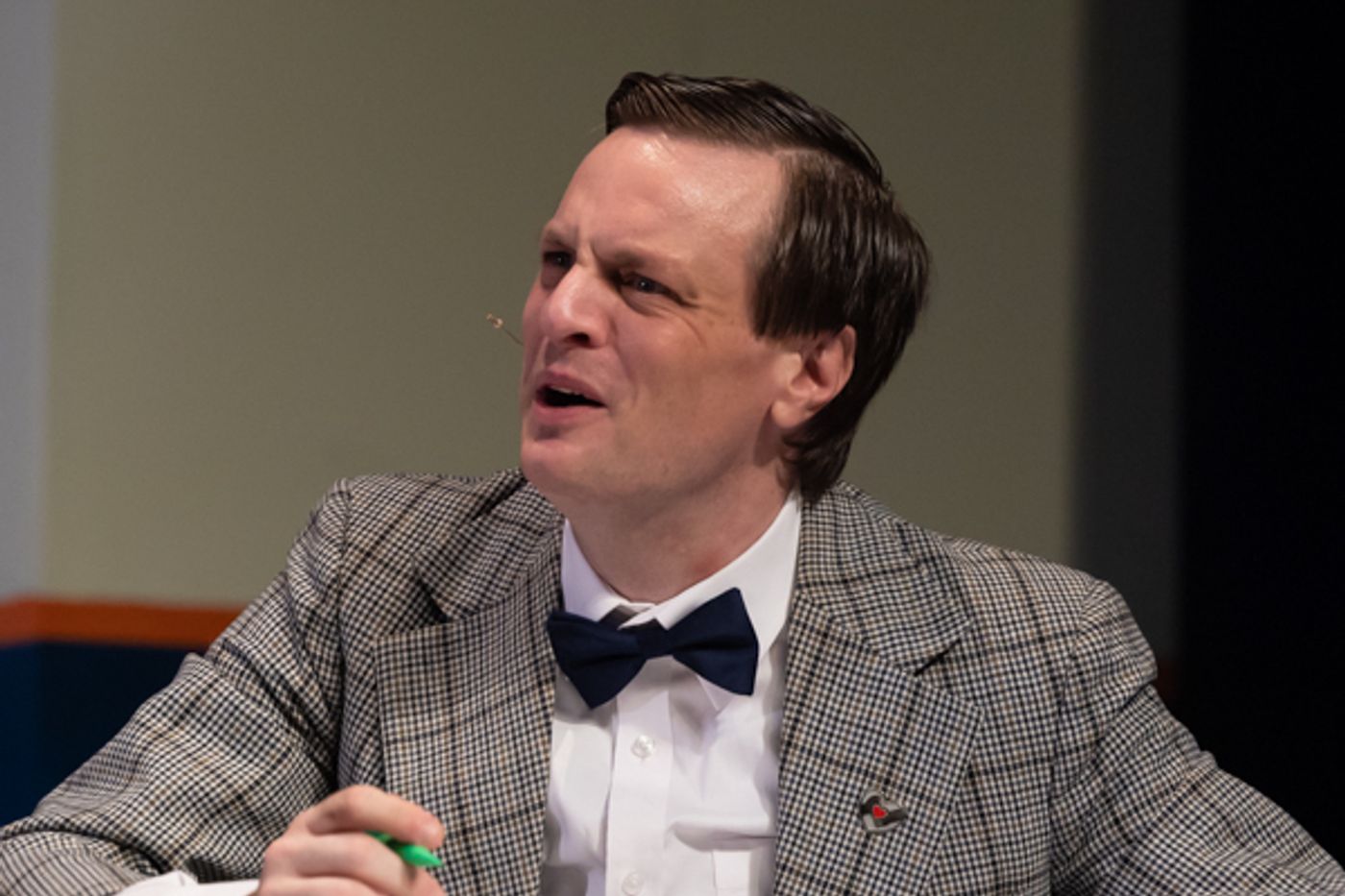 Photos: First look at Gallery Players' THE 25TH ANNUAL PUTNAM COUNTY SPELLING BEE  Image