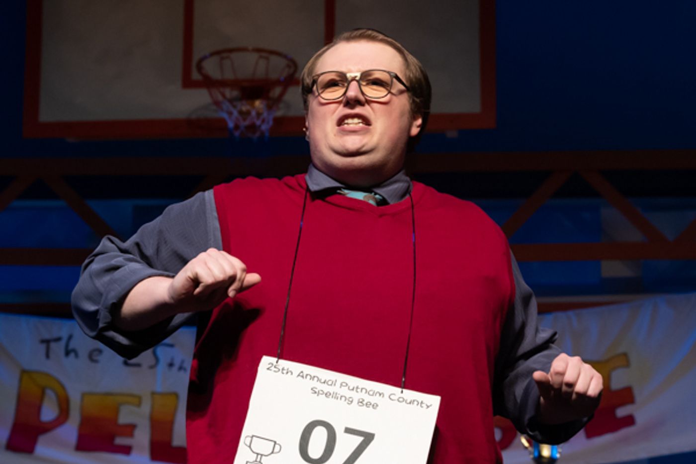 Photos: First look at Gallery Players' THE 25TH ANNUAL PUTNAM COUNTY SPELLING BEE  Image