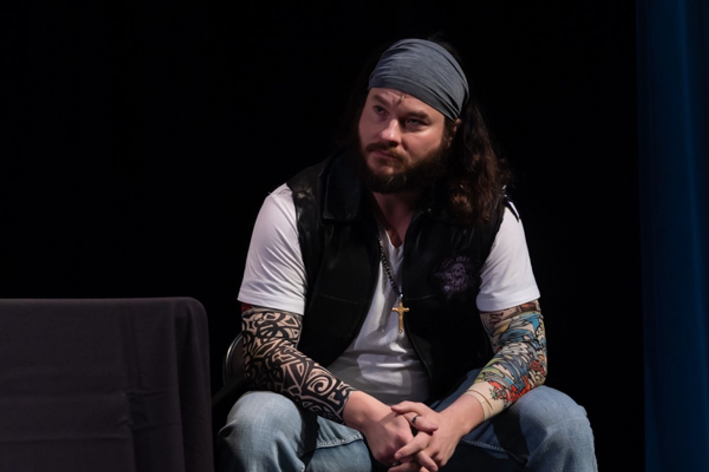 Photos: First look at Gallery Players' THE 25TH ANNUAL PUTNAM COUNTY SPELLING BEE  Image