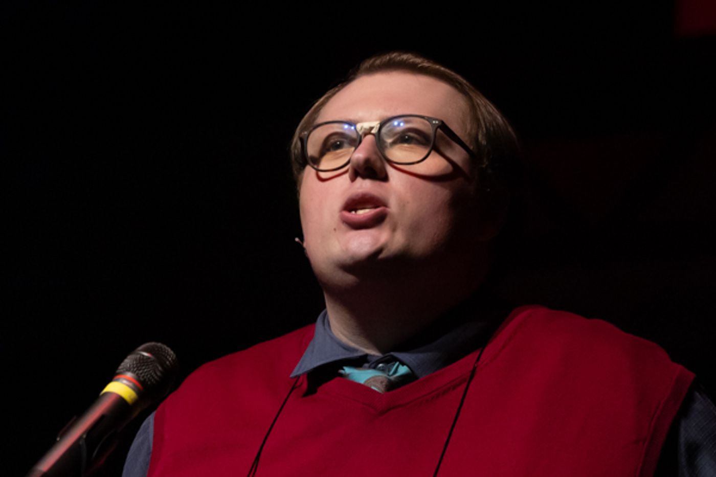 Photos: First look at Gallery Players' THE 25TH ANNUAL PUTNAM COUNTY SPELLING BEE  Image