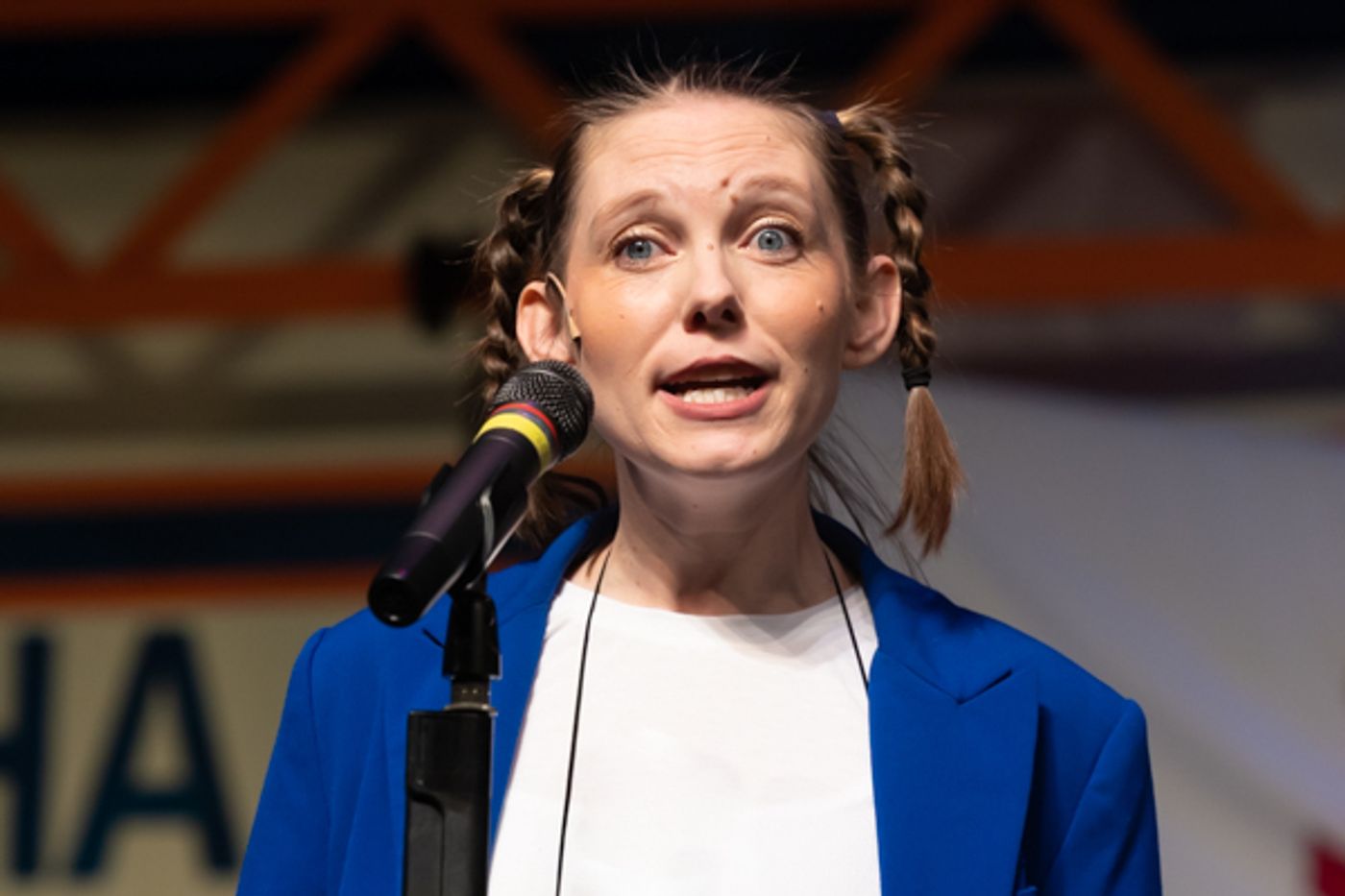 Photos: First look at Gallery Players' THE 25TH ANNUAL PUTNAM COUNTY SPELLING BEE  Image